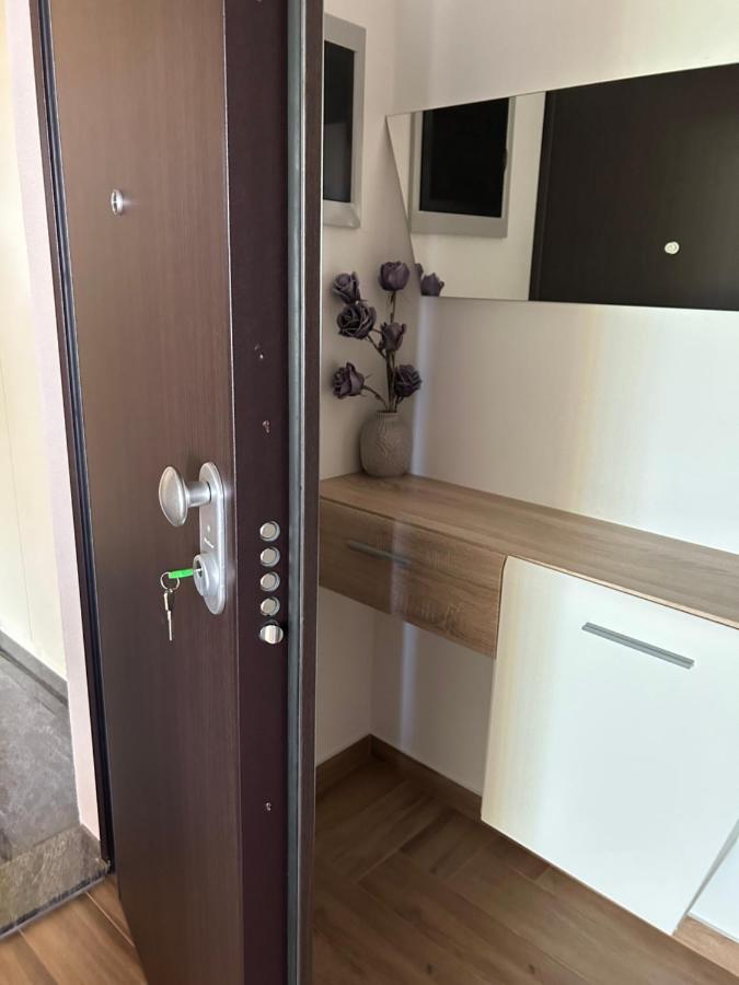 Apartamento Noa Pula Exterior foto