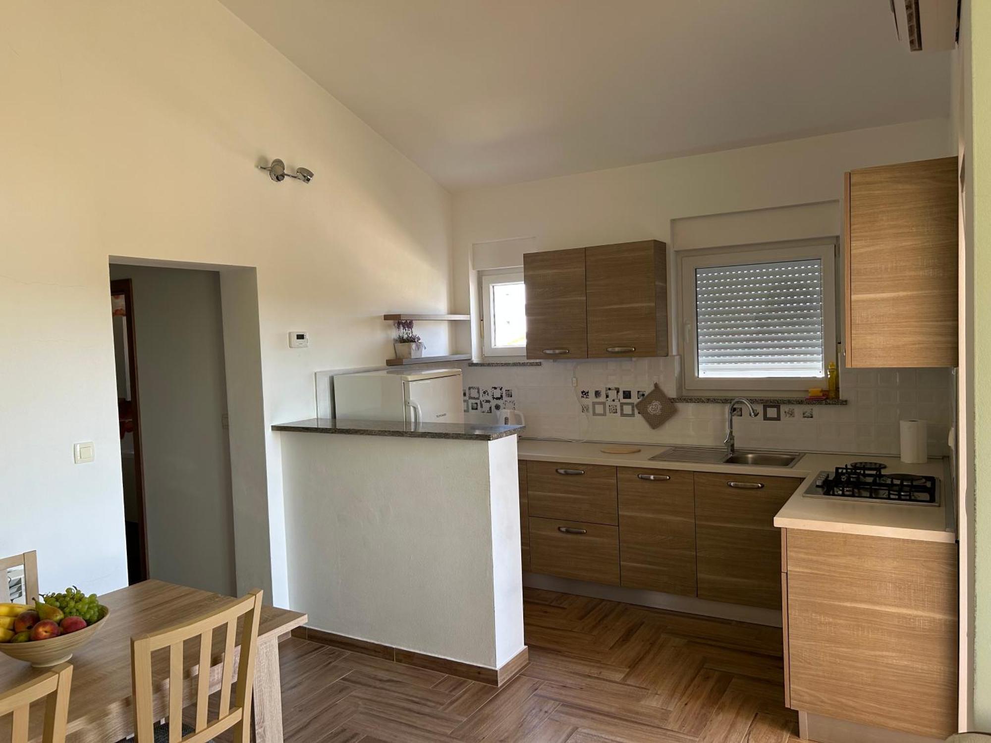 Apartamento Noa Pula Exterior foto
