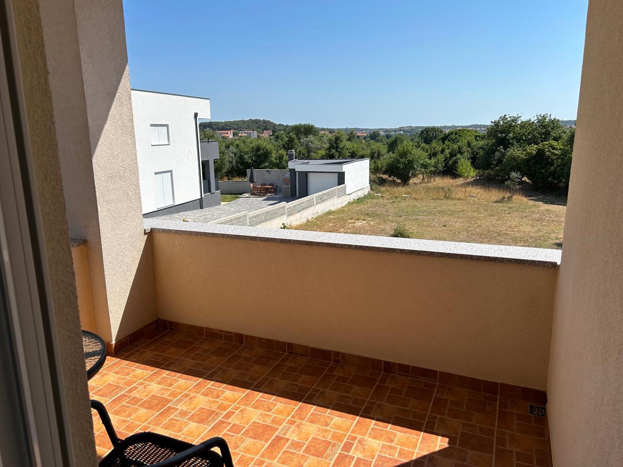 Apartamento Noa Pula Exterior foto