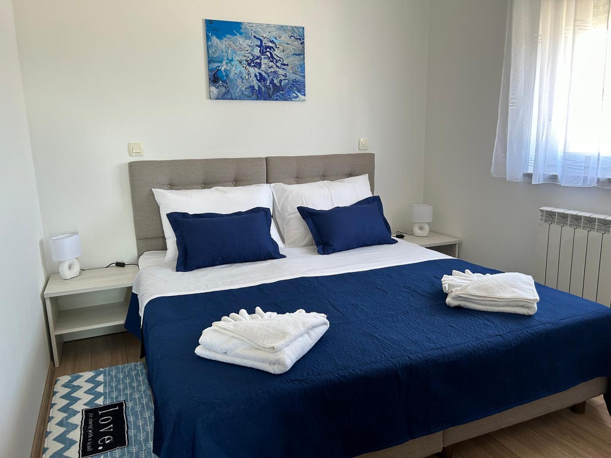 Apartamento Noa Pula Exterior foto